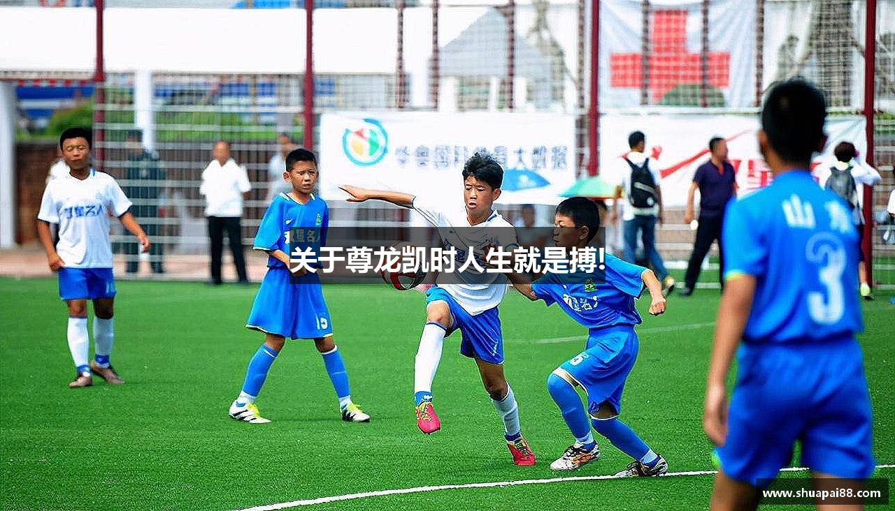关于尊龙凯时人生就是搏!
